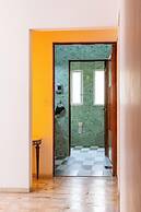 Spacious Cuernavaca House Pool Grill