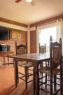 Spacious Cuernavaca House Pool Grill