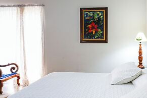 Spacious Cuernavaca House Pool Grill