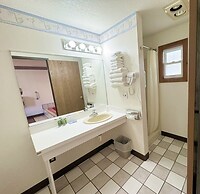 Beachcomber of Mackinaw