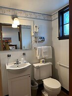 Beachcomber of Mackinaw