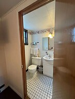 Beachcomber of Mackinaw