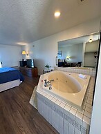 Beachcomber of Mackinaw