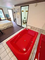 Beachcomber of Mackinaw