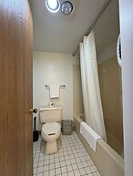 Beachcomber of Mackinaw