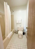 Beachcomber of Mackinaw