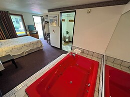 Beachcomber of Mackinaw