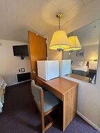 Beachcomber of Mackinaw