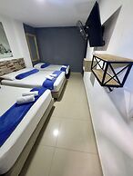 HOTEL SELECT
