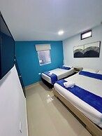 HOTEL SELECT