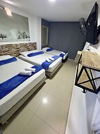 HOTEL SELECT