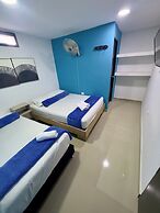 HOTEL SELECT