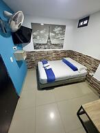 HOTEL SELECT