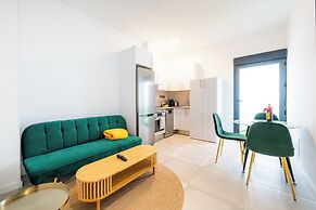 LEMON APARTMENT & HOTELS