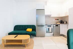 LEMON APARTMENT & HOTELS