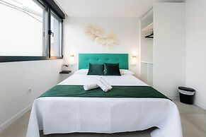 LEMON APARTMENT & HOTELS