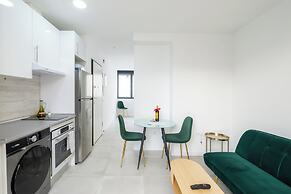 LEMON APARTMENT & HOTELS