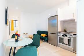 LEMON APARTMENT & HOTELS