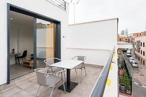 LEMON APARTMENT & HOTELS