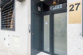 LEMON APARTMENT & HOTELS