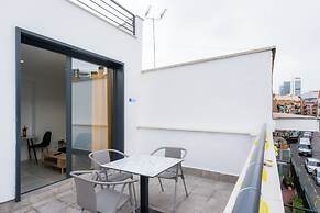 LEMON APARTMENT & HOTELS