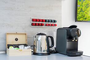 LEMON APARTMENT & HOTELS