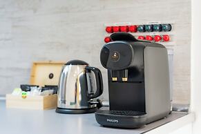 LEMON APARTMENT & HOTELS