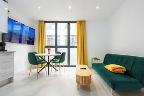 LEMON APARTMENT & HOTELS