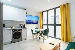 LEMON APARTMENT & HOTELS