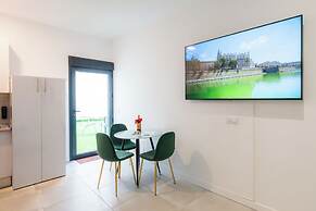 LEMON APARTMENT & HOTELS