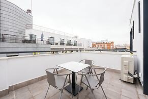 LEMON APARTMENT & HOTELS