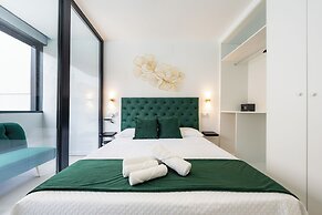 LEMON APARTMENT & HOTELS