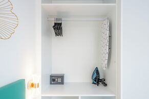 LEMON APARTMENT & HOTELS