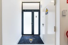 LEMON APARTMENT & HOTELS