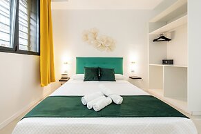 LEMON APARTMENT & HOTELS