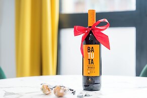 LEMON APARTMENT & HOTELS