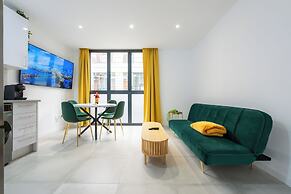 LEMON APARTMENT & HOTELS