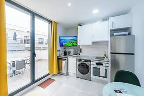 LEMON APARTMENT & HOTELS