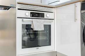 LEMON APARTMENT & HOTELS