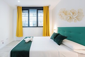 LEMON APARTMENT & HOTELS