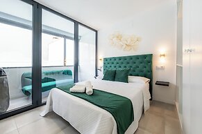 LEMON APARTMENT & HOTELS