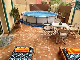 Aux Nuits de Miel - Marrakech