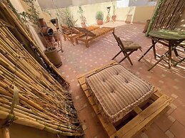 Aux Nuits de Miel - Marrakech