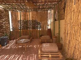 Aux Nuits de Miel - Marrakech