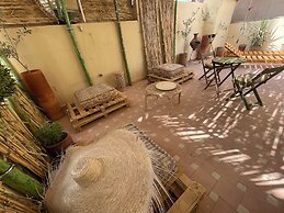 Aux Nuits de Miel - Marrakech