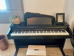 Aux Nuits de Miel - Marrakech