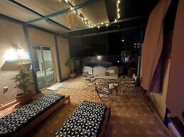 Aux Nuits de Miel - Marrakech