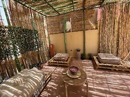 Aux Nuits de Miel - Marrakech