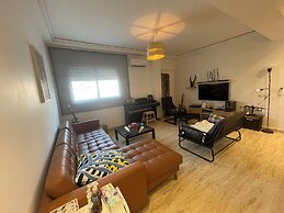 Aux Nuits de Miel - Marrakech