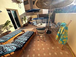 Aux Nuits de Miel - Marrakech